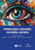 Książki medyczne - Infekcyjne choroby narządu wzroku - miniaturka - grafika 1