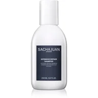 Szampony do włosów - Sachajuan Sachajuan Cleanse and Care Intensive Repair szampon do włosów zniszczonych i spalonych słońcem 250 ml - miniaturka - grafika 1