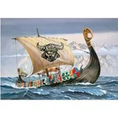 Modele do sklejania - Revell Viking Ship 05403 - miniaturka - grafika 1