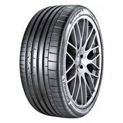 Opony letnie - CONTINENTAL ContiSportContact 6 265/35R22 102Y - miniaturka - grafika 1