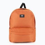 Plecaki - Plecak miejski Vans Old Skool Backpack 22 l auburn - miniaturka - grafika 1