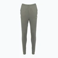 Spodnie damskie - Spodnie damskie Nike Sportswear Chill Terry - miniaturka - grafika 1