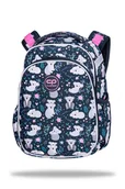 Plecaki szkolne i tornistry - CoolPack TORNISTER Plecak TURTLE KOALA d015327_20210707105813 - miniaturka - grafika 1