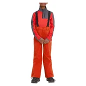 Spodnie narciarskie - Spodnie narciarskie dla dzieci McKinley Emil 294431 - miniaturka - grafika 1