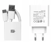 Ładowarki do telefonów - Oryginalna Szybka Ładowarka HUAWEI SUPERCHARGE 40W - miniaturka - grafika 1