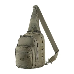 M-Tac - Torba Cross Bag Elite Hex - Cordura - Ranger Green - 10153023 - Torby sportowe M-Tac - Torba Cross Bag Elite Hex - Cordura - Ranger Green - 10153023 - Torby sportowe - miniaturka - grafika 1