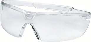 Uvex uvex pure fI fbl sv exc - Okulary ochronne - miniaturka - grafika 1
