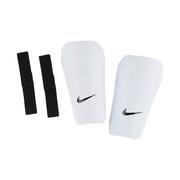 Piłka nożna - Nike, Nagolenniki, J CE SP2162 100, biały, rozmiar L - miniaturka - grafika 1