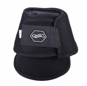 Akcesoria jeździeckie - Kaloszki nawilżające kopyta - Aqua - QHP - miniaturka - grafika 1