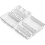 Akcesoria i części AGD - Wkład do szuflady RAYEN RA-6182 (8 elementów) - miniaturka - grafika 1