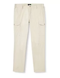 Dockers Cargo Slim Tapered Casual Spodnie męskie, Beżowy (Sahara Khaki), 28W / 32L - Spodnie męskie - miniaturka - grafika 1