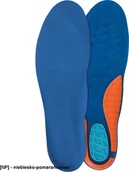 Obuwie robocze - R.E.I.S. BR-INS-GEL - żelowa wkładka do butów wykonana ze sprężystego żelu 41-46 - miniaturka - grafika 1
