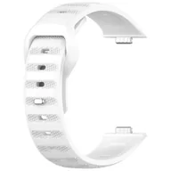 Akcesoria do smartwatchy - SILIKONOWY PASEK DO HUAWEI WATCH FIT 3 - miniaturka - grafika 1