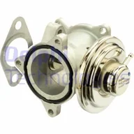Układ zasilania - akcesoria - Zawór AGR Delphi EG10508-12B1 - miniaturka - grafika 1