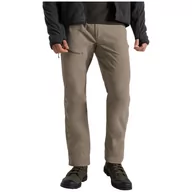 Spodnie sportowe męskie - Spodnie męskie Craghoppers NosiLife Pro Convertible Trouser III Rozmiar: L-XL / Kolor: brązowy - miniaturka - grafika 1