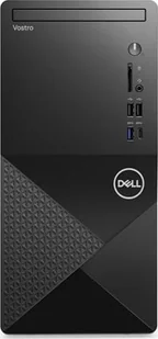 Komputer Dell Dell Vostro 3030 Desktop Mini Tower Intel Core i7 i7-14700 Internal memory 16 GB DDR5 Solid-state drive capacity 1000 GB Intel UHD Graphics 770 No Optical Drive Keyboard language English Ubuntu Warranty ProSupport N - Zestawy komputerowe - miniaturka - grafika 1