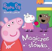 Powieści i opowiadania - Peppa Pig. Książeczki z półeczki. Część 84 - miniaturka - grafika 1