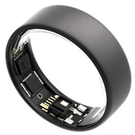 Akcesoria do smartwatchy - Smartring ULTRAHUMAN Ring Air 56.86mm Matowo-szary - miniaturka - grafika 1