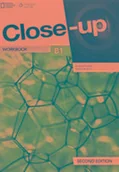 Pozostałe książki - Close-up B1: Workbook - miniaturka - grafika 1
