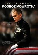 Filmy wojenne DVD - Podróż Powrotna - miniaturka - grafika 1
