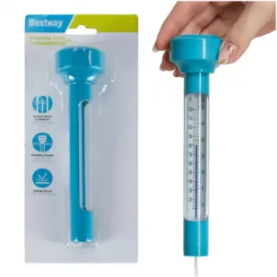 Bestway Termometr do basenu pływający 58072 - Akcesoria do basenów - miniaturka - grafika 3