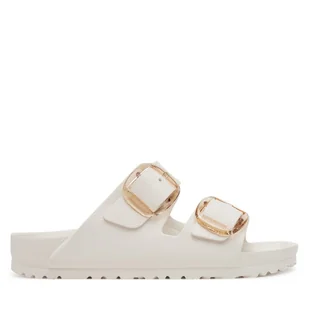 Klapki Birkenstock Arizona Big Buckle Eva 1029651 Biały - Klapki i japonki damskie - miniaturka - grafika 1