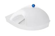 Kuwety dla kotów - Smart Kitty SmartKitty Automatyczna Kuweta Dla Kota zamknięta SK-WW-CW - miniaturka - grafika 1