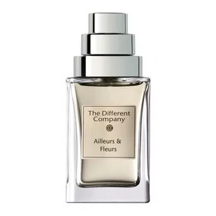 The Different Company Un Parfume d`Ailleurs&Fleurs woda toaletowa 50ml - Wody i perfumy damskie - miniaturka - grafika 1