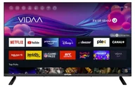Telewizory - Dyon 32 VX (32") HD Smart TV Wi-Fi Czarny 250 cd/m² D800214 - miniaturka - grafika 1