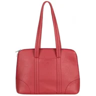 Torby na laptopy - Rivacase Torba na laptopa Orly 8992 14-16 cali Czerwony - miniaturka - grafika 1