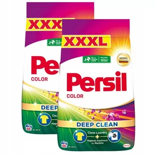 Persil Color Proszek do Prania 2x3,96kg 132 prań - Środki do prania - miniaturka - grafika 1