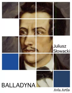 Balladyna Juliusz Słowacki MOBI) - E-booki - lektury - miniaturka - grafika 1