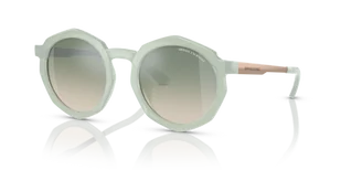 Okulary Przeciwsłoneczne Armani Exchange AX 4132SU 8160W0 - Okulary przeciwsłoneczne - miniaturka - grafika 1