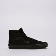 Buty dla chłopców - VANS SK8 HI - miniaturka - grafika 1