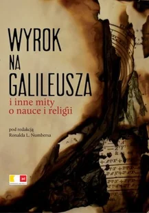 Wyrok na Galileusza - Religia i religioznawstwo - miniaturka - grafika 1