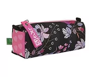 Piórniki - SJ GANG Bauletto Top Case dla dzieci, Różowy, Taille unique, Nowoczesny - miniaturka - grafika 1