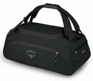 Torby podróżne - Osprey Europe Europe Daylite Duffel 30 plecak turystyczny, czarny, O/S 10002607 - miniaturka - grafika 1