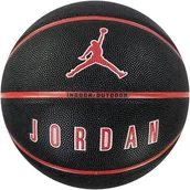 Koszykówka - Jordan Ultimate 2.0 8P In/Out Ball J1008254-017, unisex, piłki do koszykówki, Czarne - miniaturka - grafika 1