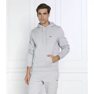 Lacoste Bluza | Classic fit - Bluzy męskie - miniaturka - grafika 1