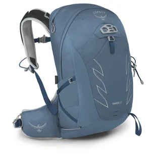 Damski plecak turystyczny Osprey Tempest 20 Rozmiar plecaka: XS/S / Kolor: różowy - Torebki damskie - miniaturka - grafika 1