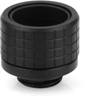 Chłodzenie wodne - Thermal Grizzly DeltaMate Fitting - HT16, schwarz TG-DM-FIT-0002 - miniaturka - grafika 1