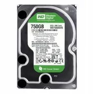 Dyski HDD - Western Digital Caviar WD7500AAVS - miniaturka - grafika 1