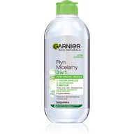 Żele do mycia twarzy - Garnier Skin Naturals Czysta Skóra S.O.S. Żel na pryszcze 10ml - miniaturka - grafika 1