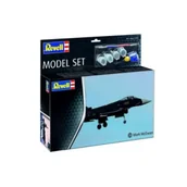 Modele do sklejania - Model Set Eurofighter Typhoon - RAF - miniaturka - grafika 1