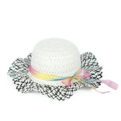 Czapki dla dzieci - Kapelusz Morning Rainbow - Art of Polo - miniaturka - grafika 1