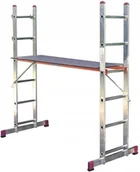 Drabiny - Krause Pomost roboczy Corda 2 x 6 082015 - miniaturka - grafika 1