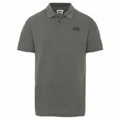 Koszulki męskie - The North Face Koszulka Polo Calpine Nf0A4M8K21L R Xs (44) - miniaturka - grafika 1