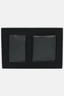 Portfele - Czarny set NOBO - Nobo - miniaturka - grafika 1