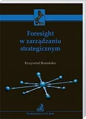 Biznes - Foresight w Zarządzaniu Strategicznym - miniaturka - grafika 1