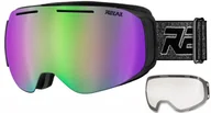 Gogle narciarskie - Relax Axis - miniaturka - grafika 1